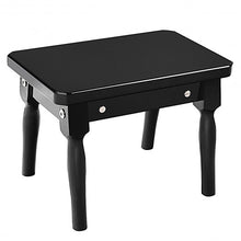 Load image into Gallery viewer, 30-key Children Grand Piano with Bench -Black