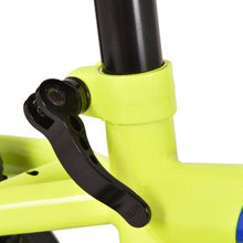 Load image into Gallery viewer, 16" Children Training Toddler Ride Wheels Bicycle-Yellow