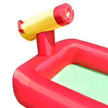 Load image into Gallery viewer, Jumper Climbing Inflatable Water Slide Bounce House