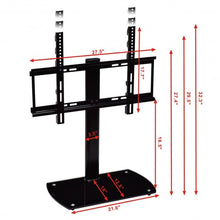 Load image into Gallery viewer, Universal TV Stand Base Mount for 37" - 47" Screens