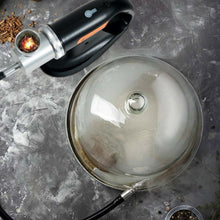 Load image into Gallery viewer, Handheld Cold Smoking Infuser Vacuum Sealer with USB Cable
