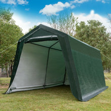 Load image into Gallery viewer, 10' x 10' Patio Tent Carport Storage Shelter Shed Car Canopy