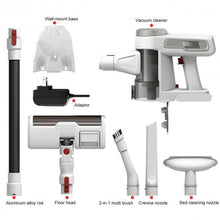Load image into Gallery viewer, 110 W Cordless Cleaner Handheld Multifunction Vacuum