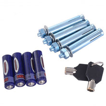 Load image into Gallery viewer, Digital Deposit Safe Box Depository Front Load