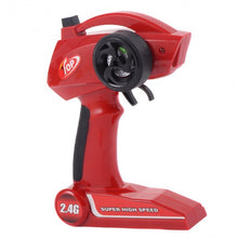 Load image into Gallery viewer, 1:8 2.4G 4CH RC Super High-speed Car Radio Remote Control Racing Car