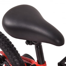 Load image into Gallery viewer, 16" Children Training Toddler Ride Wheels Bicycle-Red