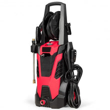 Load image into Gallery viewer, 3500 PSI 2.1 GPM High-Pressure Washer with 5 Nozzles