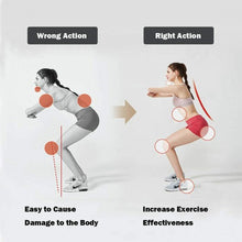 Load image into Gallery viewer, Adjustable Hyperextension Abdominal Exercise Back Bench