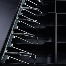 Load image into Gallery viewer, Cash Drawer Box Compatible Epson POS Printers with Tray