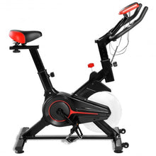 Load image into Gallery viewer, Indoor Workout LCD Display Cycling Exercise Fitness Cardio Bike