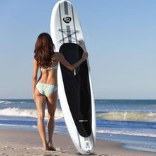Load image into Gallery viewer, Goplus 11' Inflatable Stand Up Paddle Board SUP