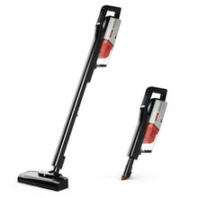 Load image into Gallery viewer, Cordless Lightweight Vacuum Cleaner with Rechargeable Battery