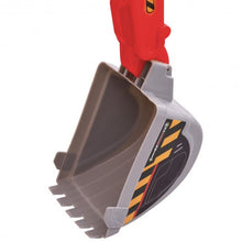 Load image into Gallery viewer, Electric Remote Control Riding Excavator Digger Car-Red