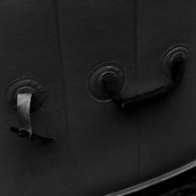 Load image into Gallery viewer, Goplus Portable Inflatable Bubble Massage SPA-Black