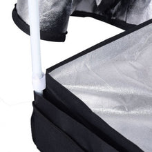 Load image into Gallery viewer, Indoor Grow Tent Room Reflective Hydroponic Non Toxic Clone Hut 6 Size
