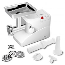 Load image into Gallery viewer, 2000 W Electric Meat Grinder with 3 Blades