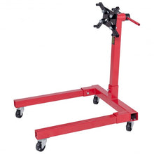 Load image into Gallery viewer, 1250 lbs Hoist Automotive Lift Rotating Shop Engine Stand