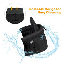 Load image into Gallery viewer, Portable & Folding Clip Fast Hook for High Load -Black