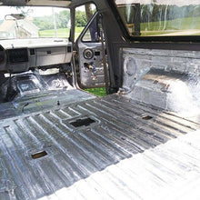 Load image into Gallery viewer, 80 mil 36 sq.ft Butyl Automotive Sound Deadener Mat
