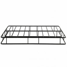 Load image into Gallery viewer, 9 Inch Platform Low Profile Bed Frame Steel Slat Mattress Foundation