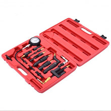Load image into Gallery viewer, Diesel Engine Compression Tester Test Set Kit