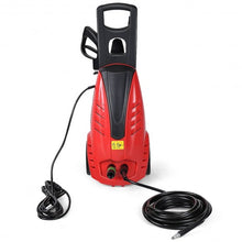 Load image into Gallery viewer, 2030 psi Heavy Duty Electric High Pressure Washer