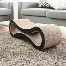 Load image into Gallery viewer, Pet Ultimate Kitten Toy Cat Scratcher