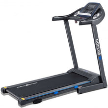 Load image into Gallery viewer, 2.25HP Folding Treadmill Electric Motorized Power Running Fitness Machine