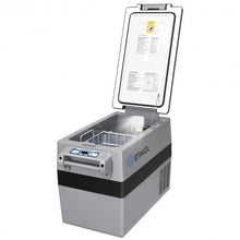 Load image into Gallery viewer, 44-Quarts Camping Portable Electric Car Cooler