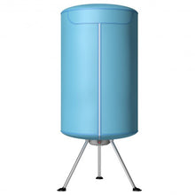 Load image into Gallery viewer, Portable Ventless Laundry Clothes Dryer Folding Drying Machine Heater