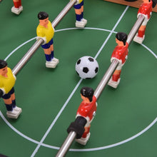 Load image into Gallery viewer, 27" Indoor Competition Game Foosball Table w/ Legs