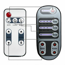 Load image into Gallery viewer, Shiatsu Foot Massager with Remote Control-Black