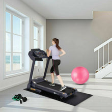 Load image into Gallery viewer, 36" x 78" Treadmill Fitness Equipment Mat