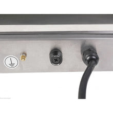 Load image into Gallery viewer, Commercial 30 Hot Dog 11 Roller Grill Cooker Machine