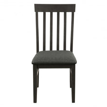 Load image into Gallery viewer, Set of 2 Wood Dining Chair
