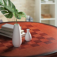 Load image into Gallery viewer, 42" Bistro Vintage Pub Bar Round Chess Table