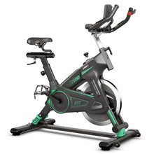 Load image into Gallery viewer, Stationary Exercise Cycling Bike with 33lbs Flywheel for Home
