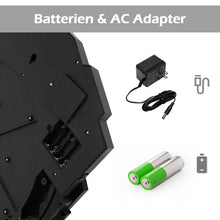 Load image into Gallery viewer, Professional Electronic Dartboard Set with LCD Display