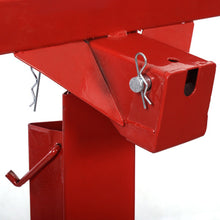 Load image into Gallery viewer, 11' 15' Drywall Lift Panel Hoist Wall Jack