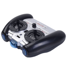 Load image into Gallery viewer, Syma S107G 3CH Mini Remote Control RC Helicopter GYRO New-Red