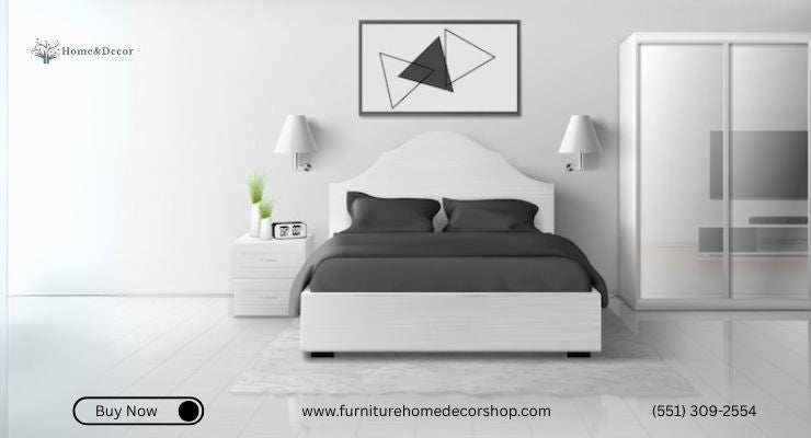 What Should You Know Before Buying a Full size Platform Bed?