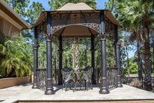 Load image into Gallery viewer, Bridgeton Moore Estate Gazebo (KIT)

