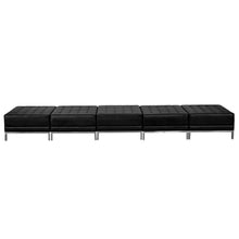 Load image into Gallery viewer, Contemporary Modular Ottoman
