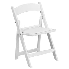Load image into Gallery viewer, Kids Folding Chairs with Padded Seats | Set of 2
