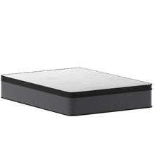 Load image into Gallery viewer, Top 13 Inch Hybrid Pocket Spring Mattress, Full
