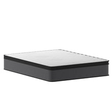 Load image into Gallery viewer, Top 13 Inch Hybrid Pocket Spring Mattress, Queen

