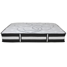 Load image into Gallery viewer, 12 Inch Hybrid Pocket Spring Mattress, Full Mattress in a Box
