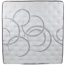 Load image into Gallery viewer, 12 Inch Hybrid Pocket Spring Mattress, King Mattress in a Box
