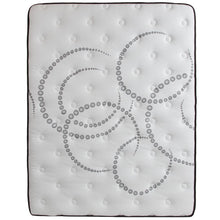 Load image into Gallery viewer, 12 Inch Hybrid Pocket Spring Mattress, Queen Mattress in a Box
