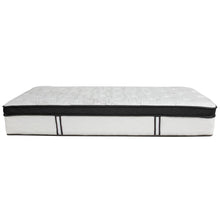 Load image into Gallery viewer, 12 Inch Memory Foam, Pocket Spring Mattress, Twin Mattress in a Box
